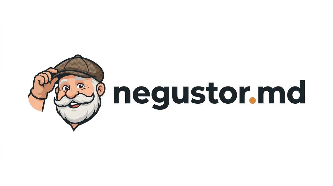 negustor.md